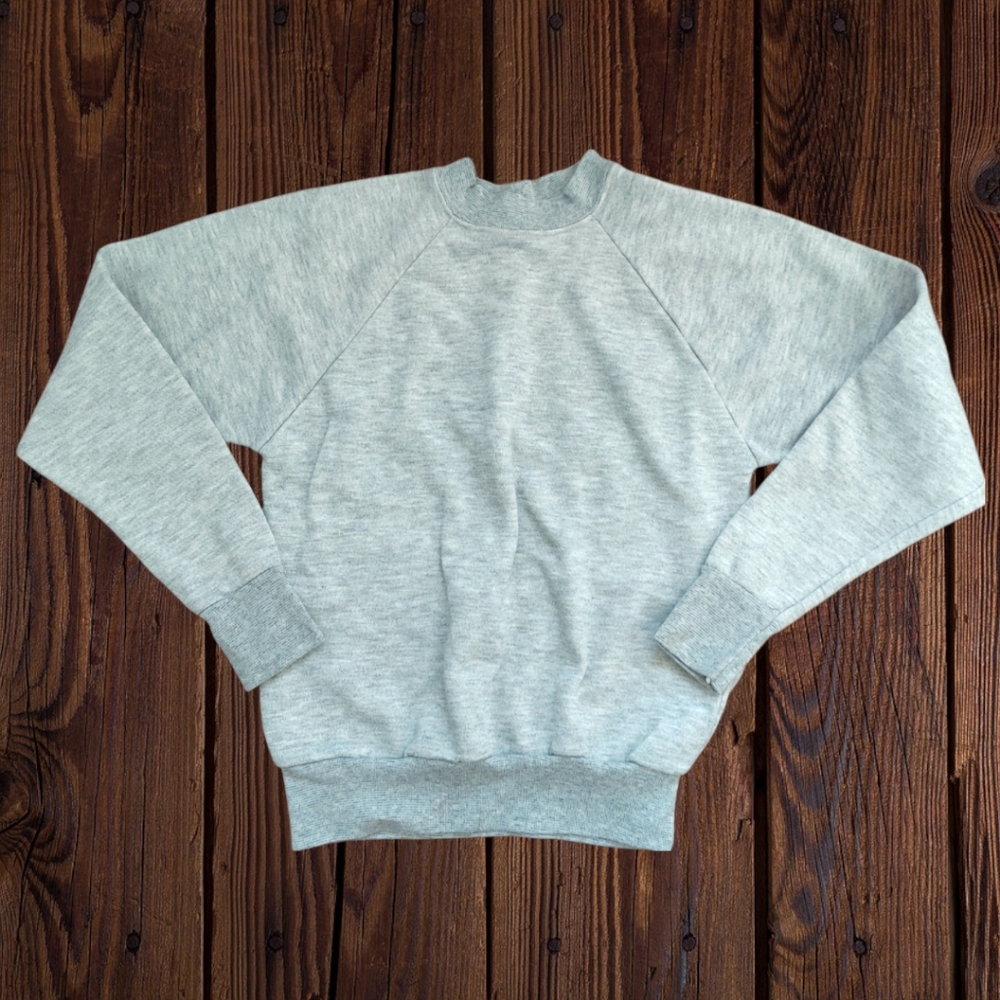 🔥VTG 80's Crewneck Sweatshirt🔥